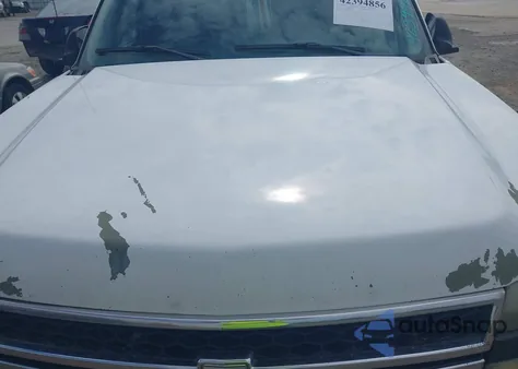 2006 Chevrolet Silverado 1500 Work Truck z USA, uszkodzony, nr VIN 1GCEC19V96Z280930